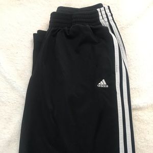Men’s Small Adidas Pants